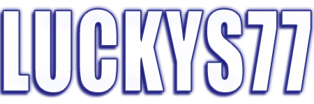 LUCKYS77 LOGO